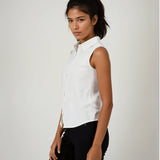 Lynn Jerseybluse