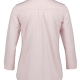Lola jersey blouse