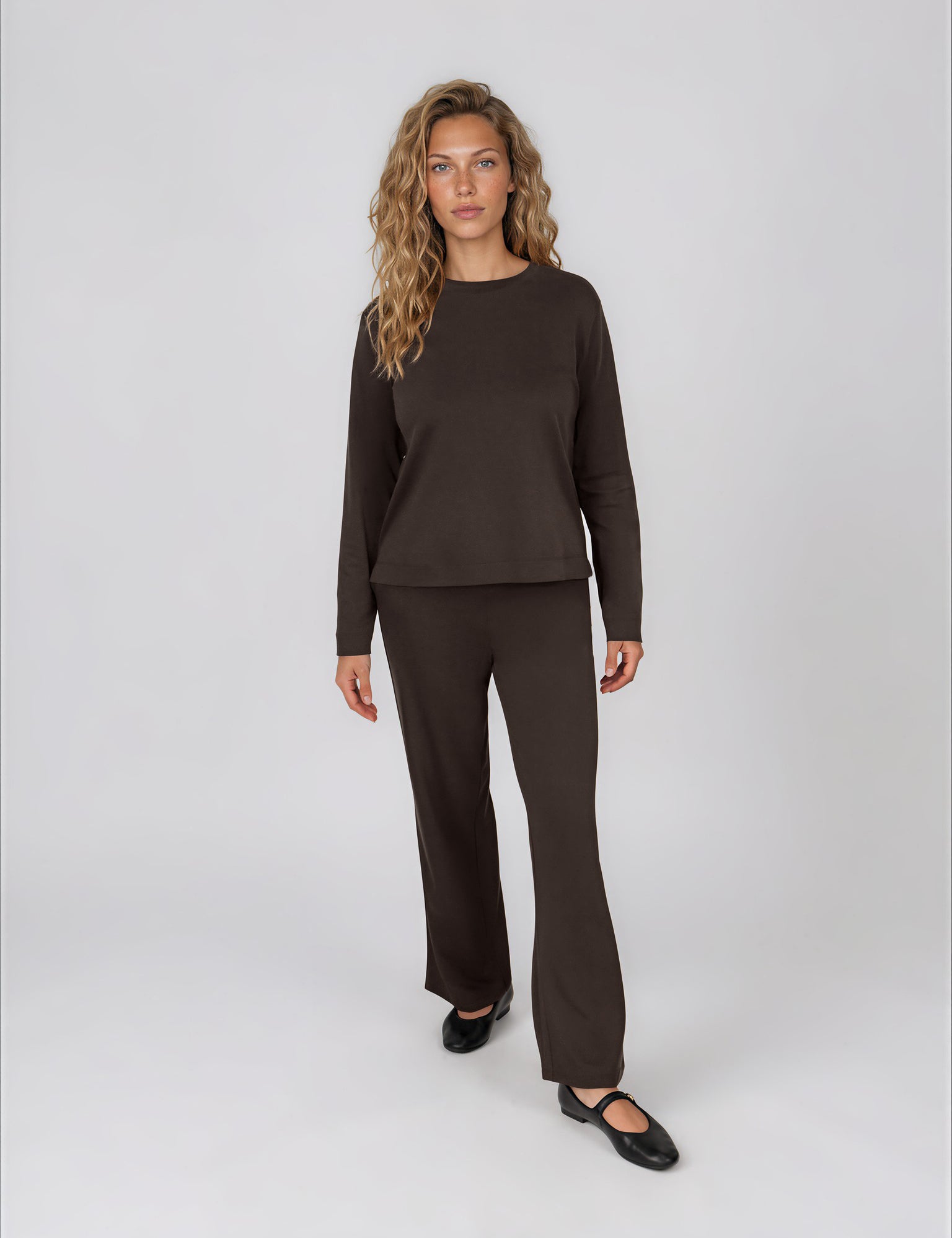 Tina Jerseyhose