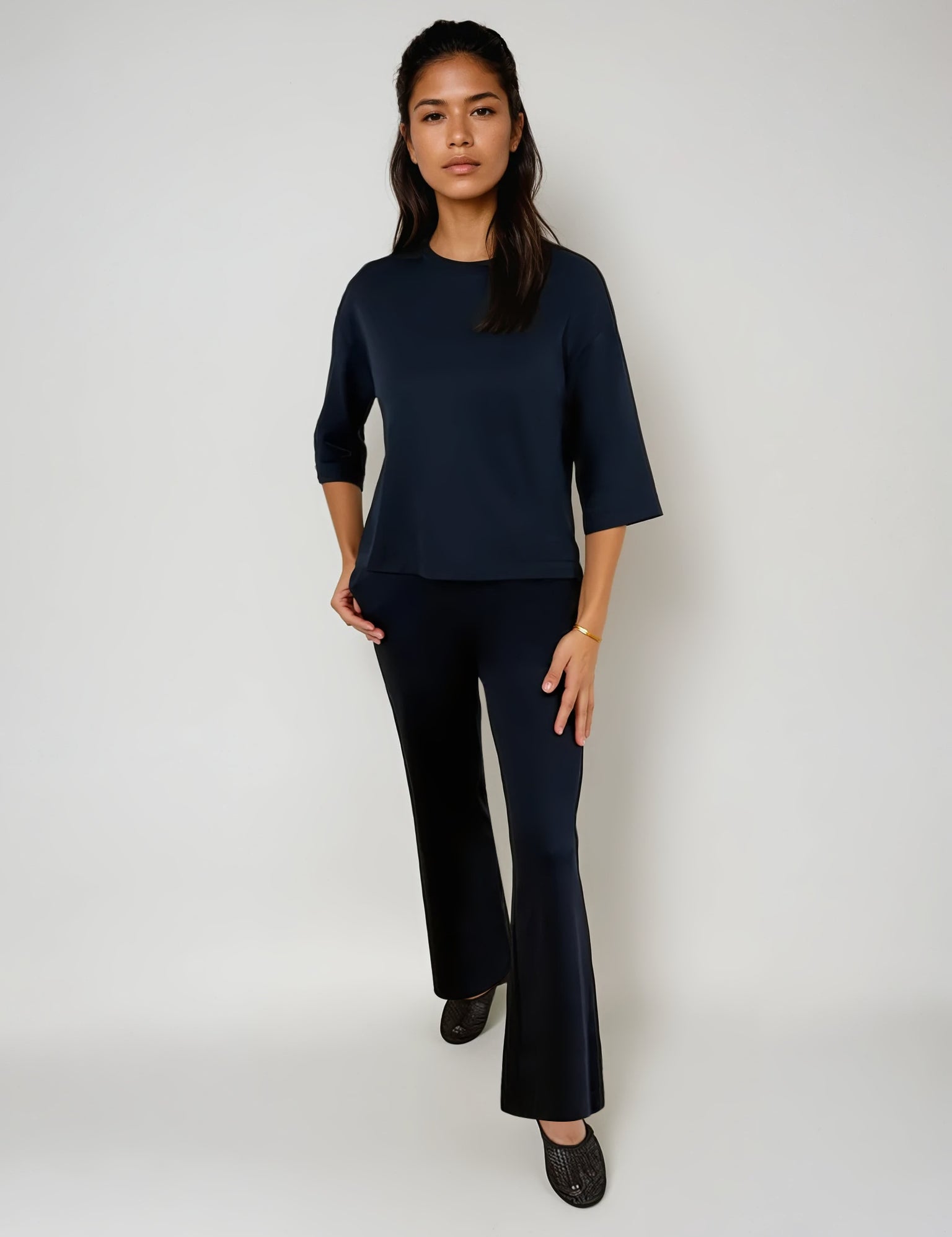 Tina Jerseyhose