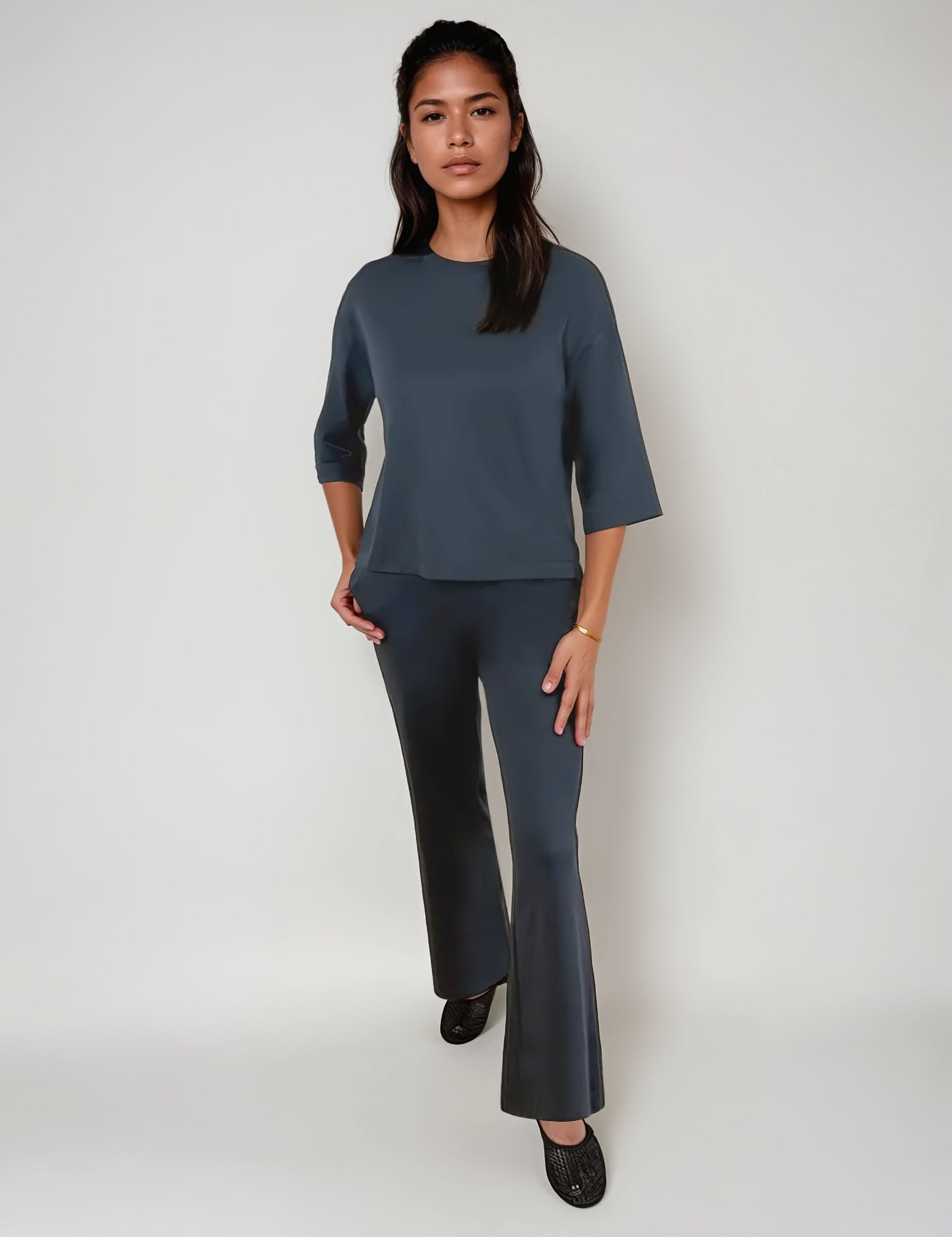 Tina Jerseyhose