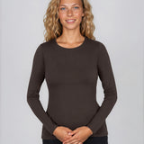 Salma - Langarmshirt