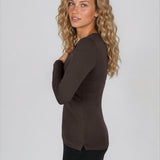 Salma - Langarmshirt