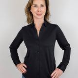 Laurel Jerseybluse