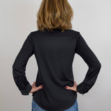 Laurel Jerseybluse