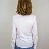 Laurel Jerseybluse