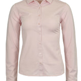 Laurel jersey blouse