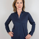 Laurel Jerseybluse