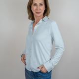 Laurel Jerseybluse