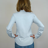 Laurel Jerseybluse