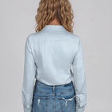 Laurel Jerseybluse