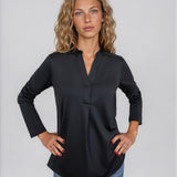 Lucy Jerseybluse