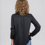 Lucy Jerseybluse