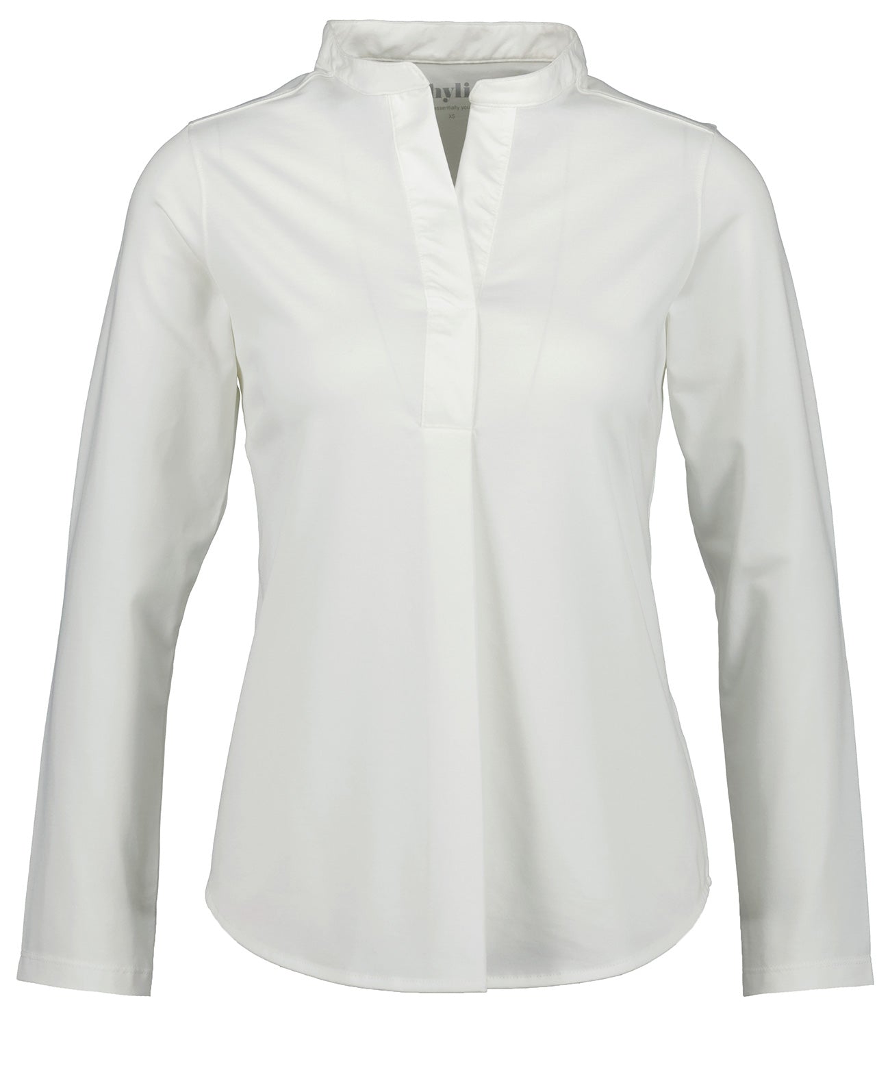 Lucy Jerseybluse