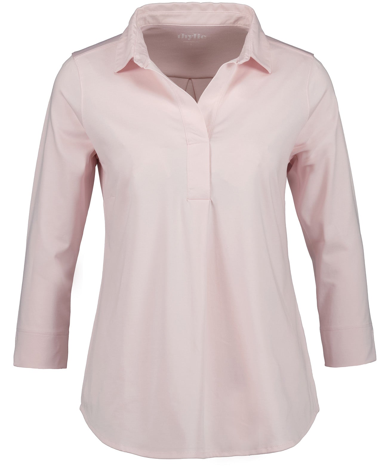 Lucy Jerseybluse