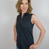 Lynn Jerseybluse