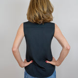 Lynn Jerseybluse
