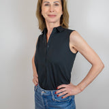 Lynn Jerseybluse