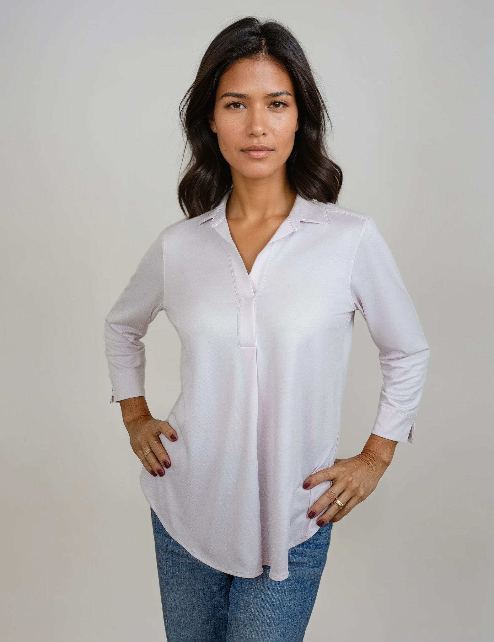 Lola Jerseybluse