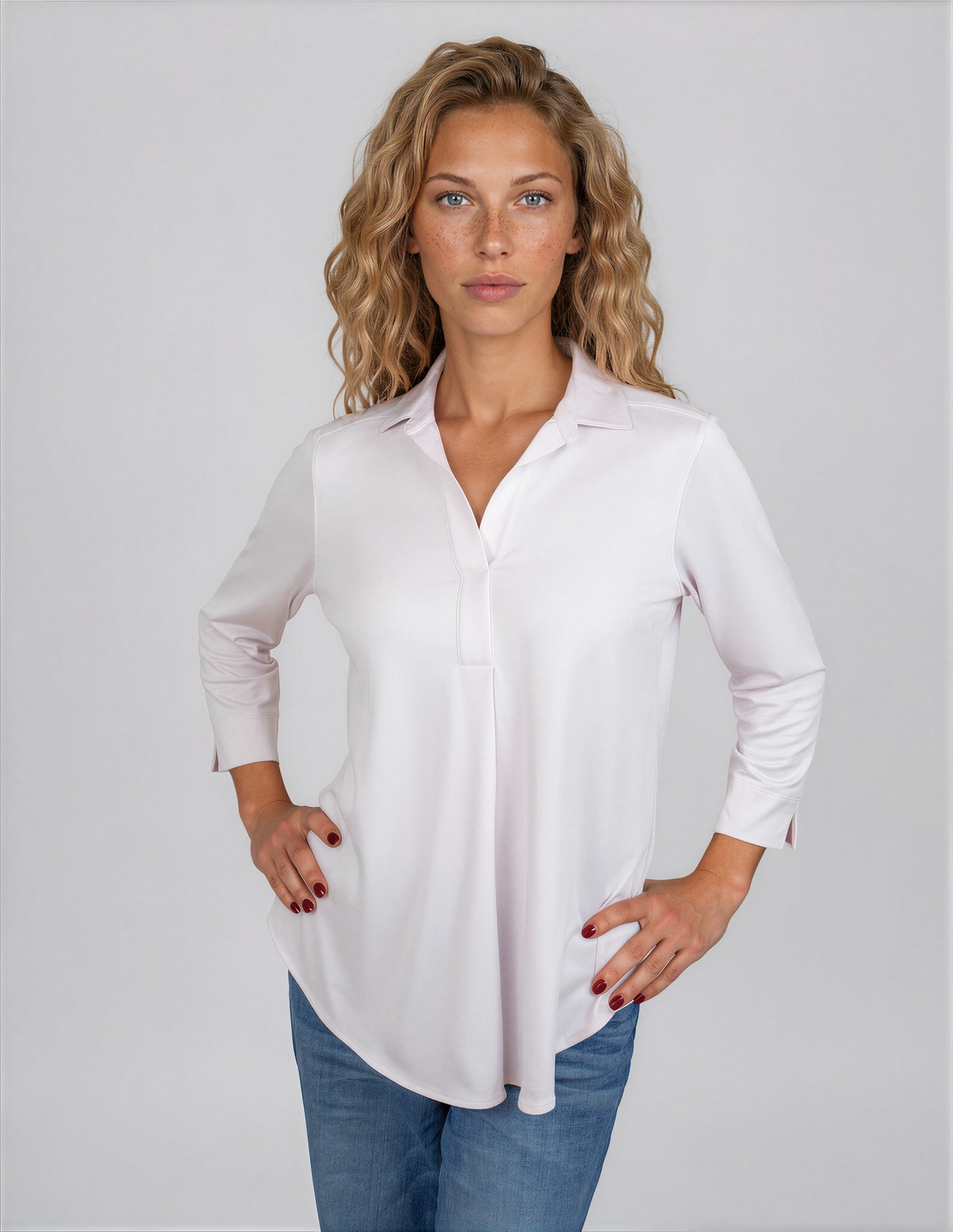 Lola Jerseybluse