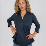 Lola Jerseybluse