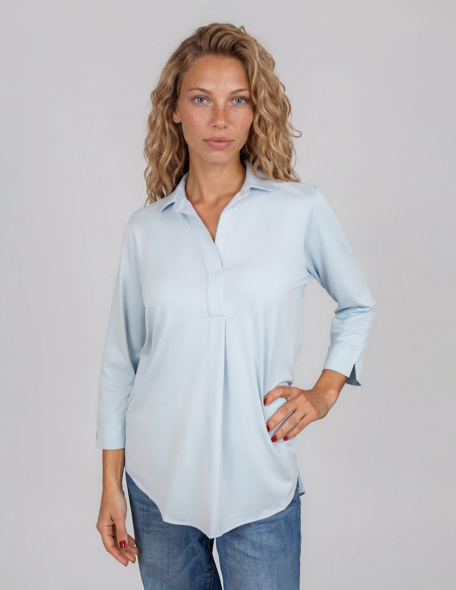 Lola Jerseybluse