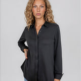 Lena jersey blouse