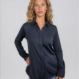 Lena jersey blouse