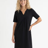 Diana Jerseykleid