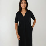 Diana Jerseykleid