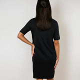 Diana Jerseykleid