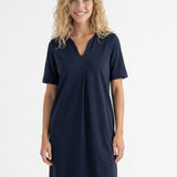 Diana Jerseykleid