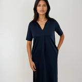 Diana Jerseykleid