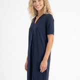 Diana Jerseykleid