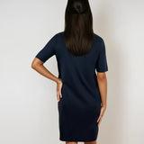 Diana Jerseykleid