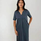 Diana Jerseykleid