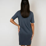 Diana Jerseykleid