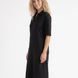 Delia Jerseykleid