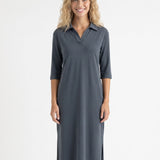 Delia Jerseykleid