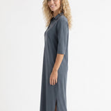 Delia Jerseykleid