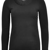 Rhianna - Langarmshirt
