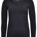 Rhianna - Langarmshirt
