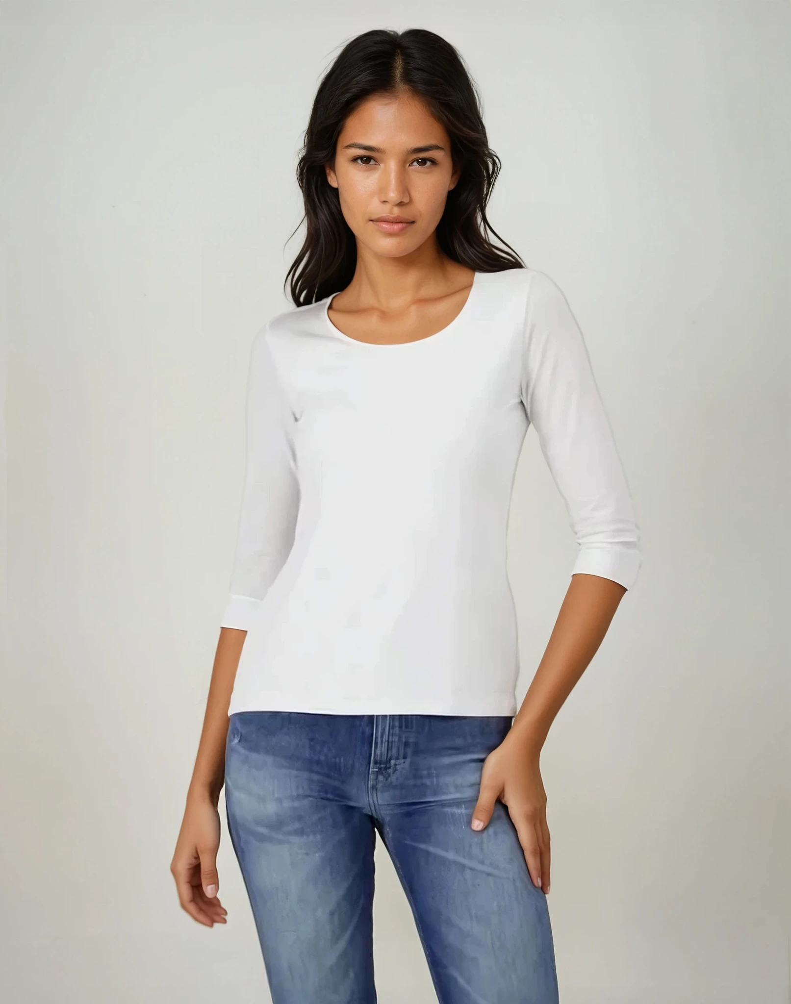 Rose T-Shirt