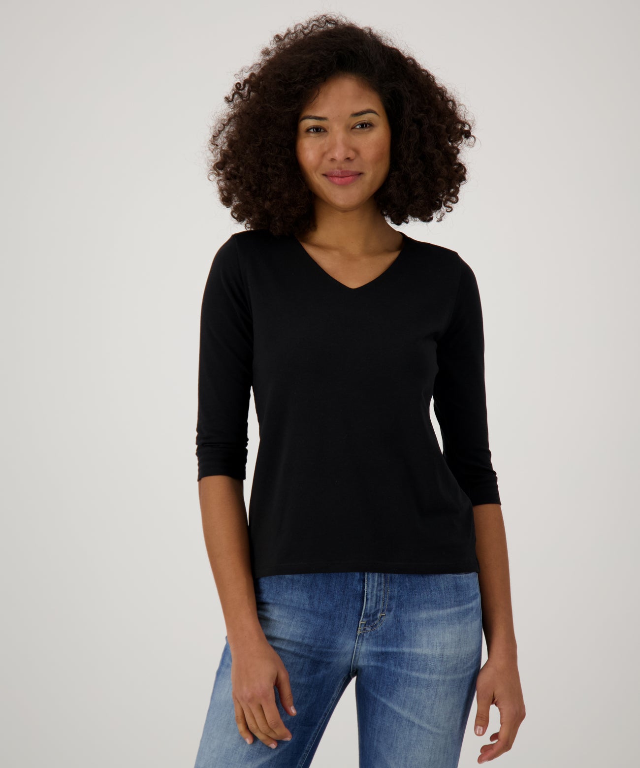 Aisha T-Shirt