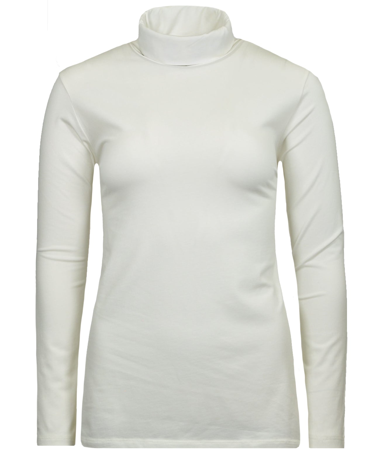 Rylie Rollkragen Shirt