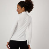 Rylie Rollkragen Shirt