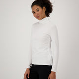Rylie Rollkragen Shirt