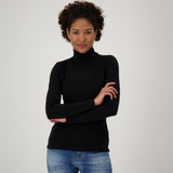 Rylie turtleneck shirt