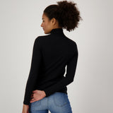 Rylie turtleneck shirt