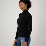 Rylie turtleneck shirt